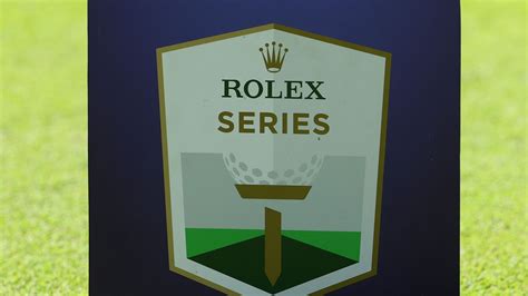 numero serie rolex 2018|rolex series golf 2023.